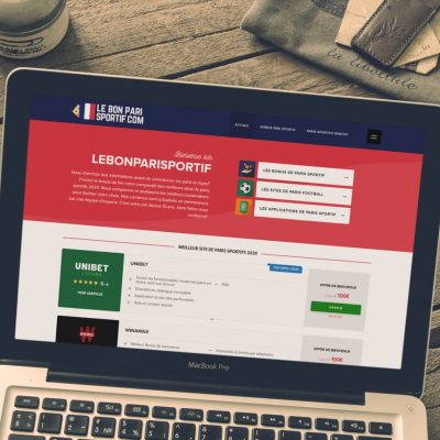Lebonparisportif.com